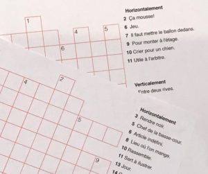 swiss mathematician leonhard crossword